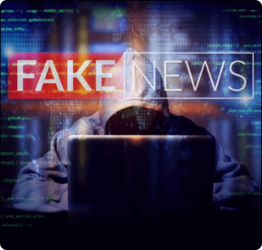 Como combater as fake news